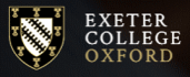 Exeter College logo